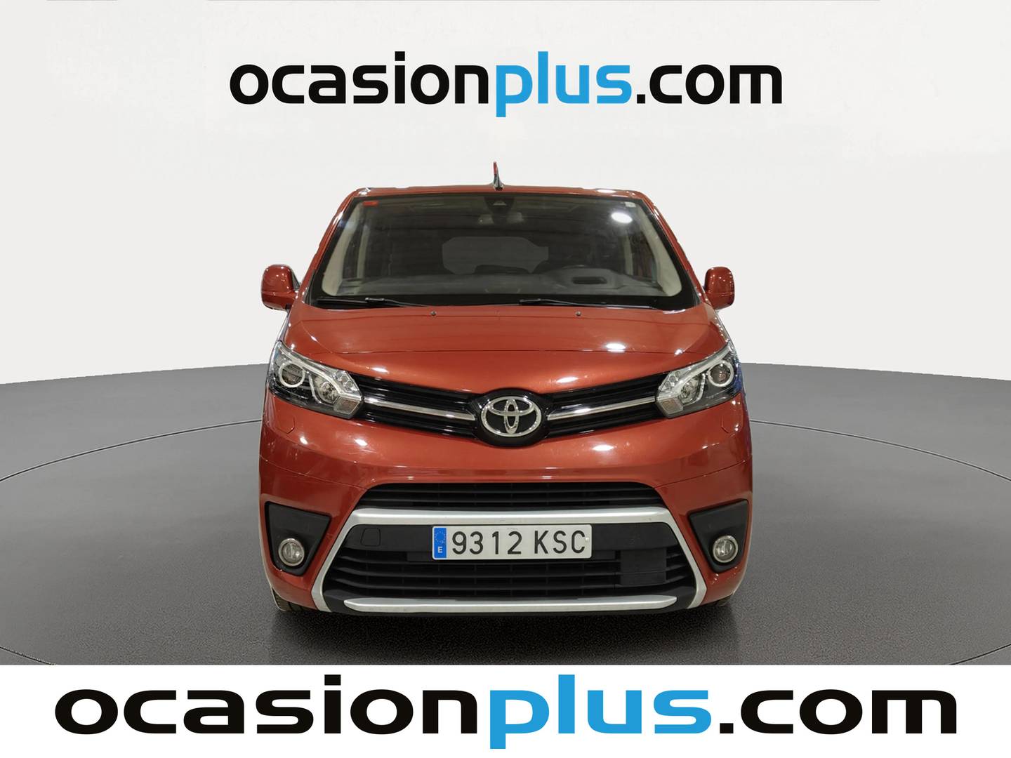 Toyota Proace Verso Toyota Proace Verso Combi 2.0D Family Advance Pack L2 Auto (177 CV)8 plazas barato