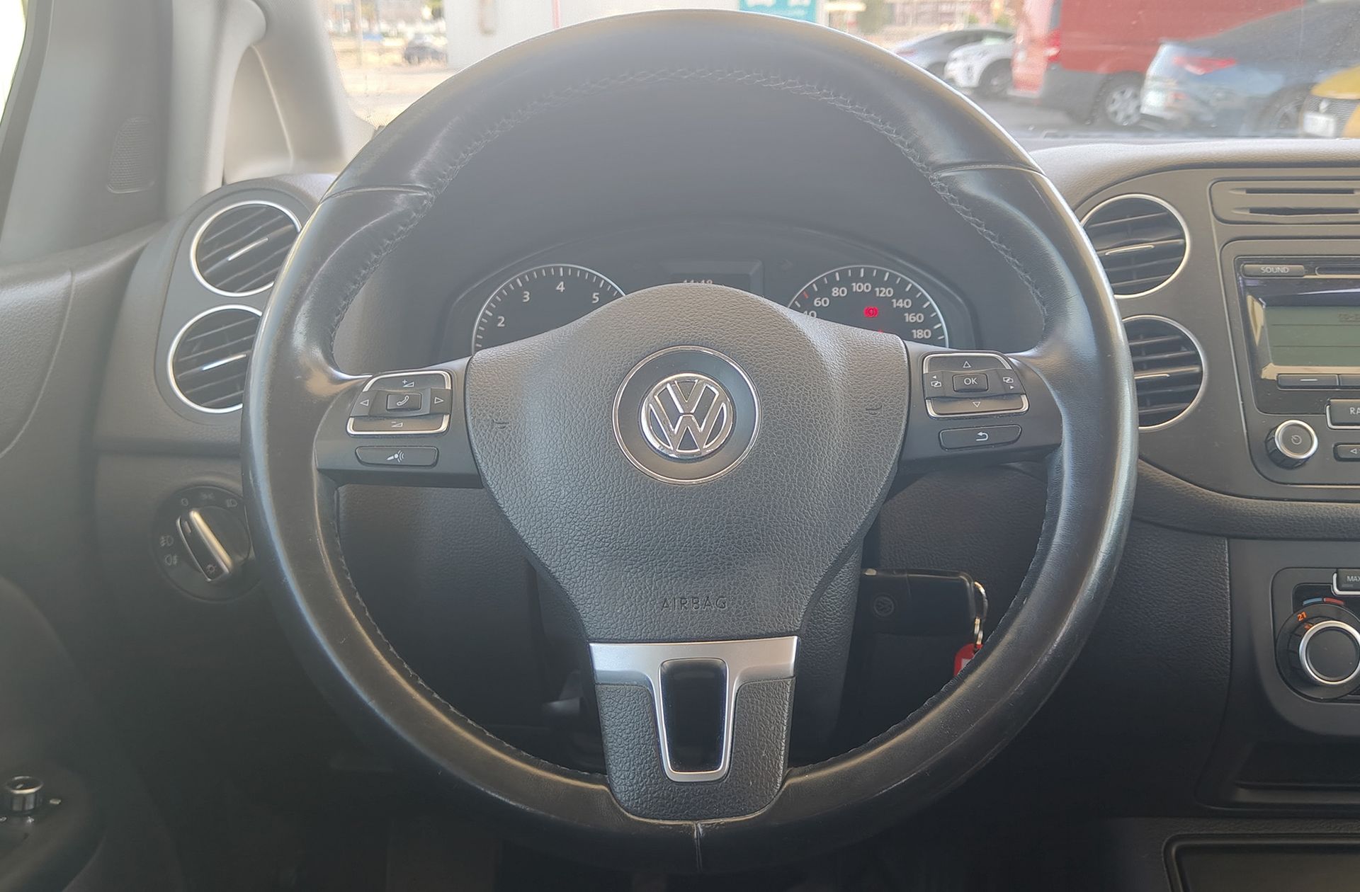 Volkswagen Golf Plus Sport 1.4 TSI - foto 18