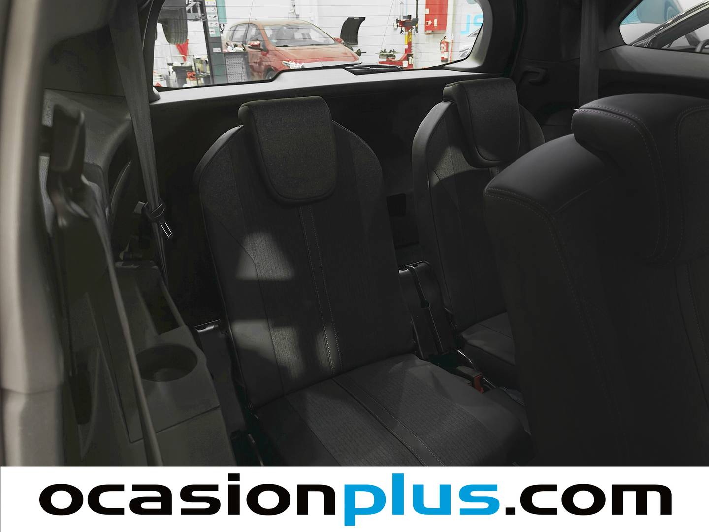 Peugeot 5008 Peugeot 5008 BlueHDI 130 S&S GT Line EAT8 (130 CV) 7 Plazas 2020