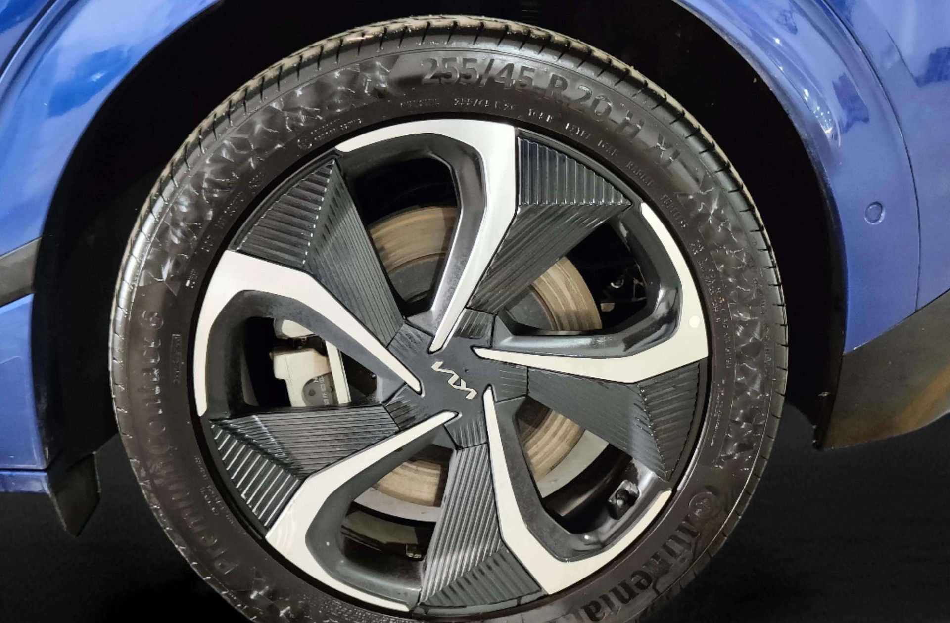 Kia EV6 GT-Line 77,4kWh Long Range RWD - foto 43