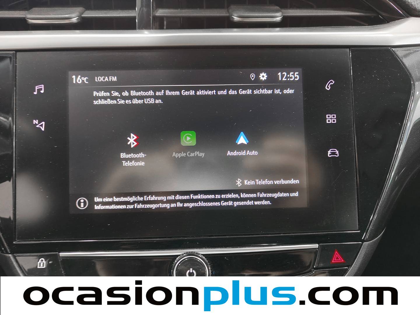 Foto Opel Corsa Opel Corsa 1.2 Turbo XHL Elegance (100 CV)