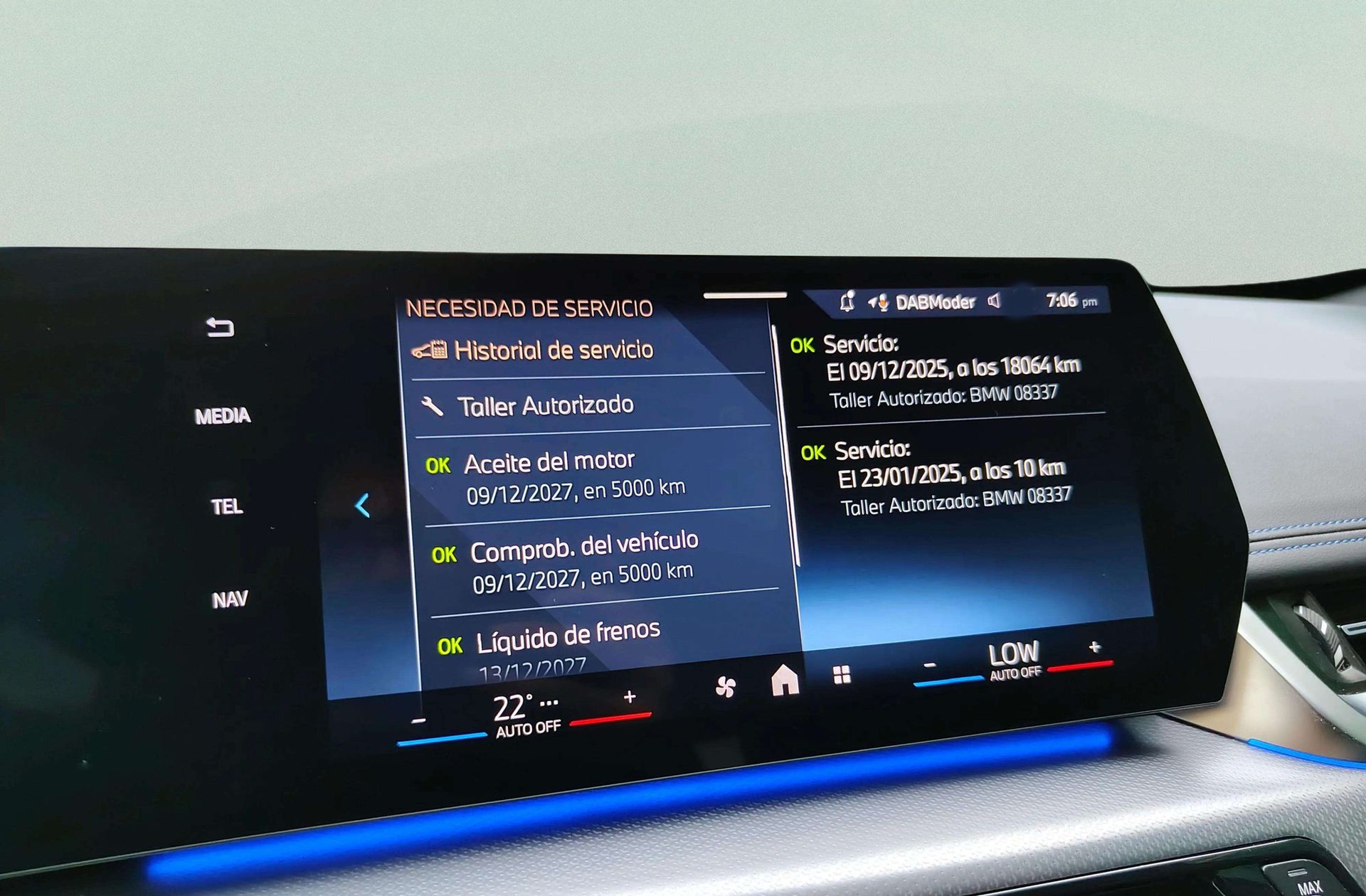 BMW X1 sDrive20d Pack M - foto 25