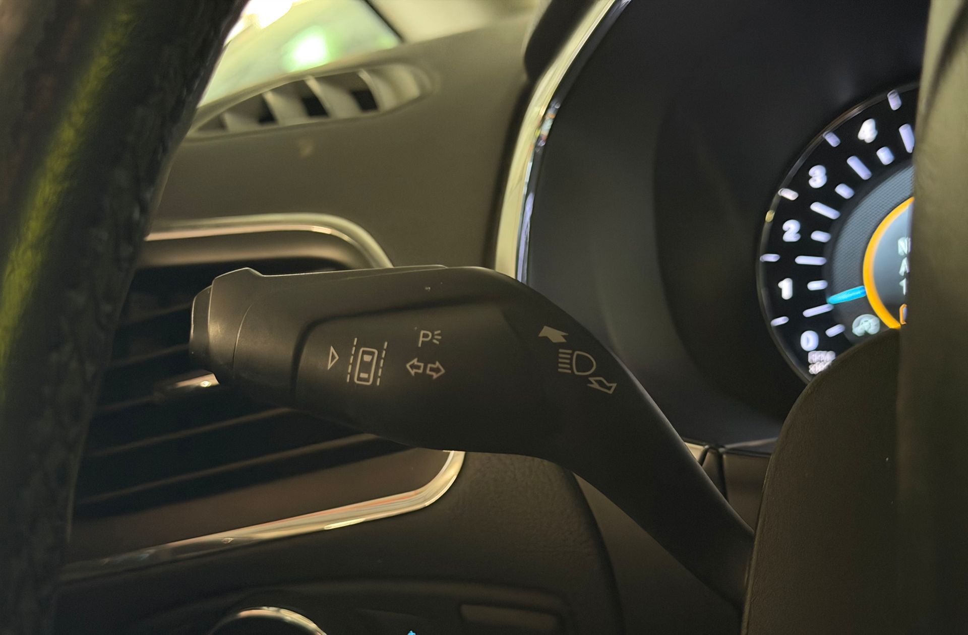 Ford S-Max 2.0 TDCi Panther Titanium Powershift 7 plazas - foto 33