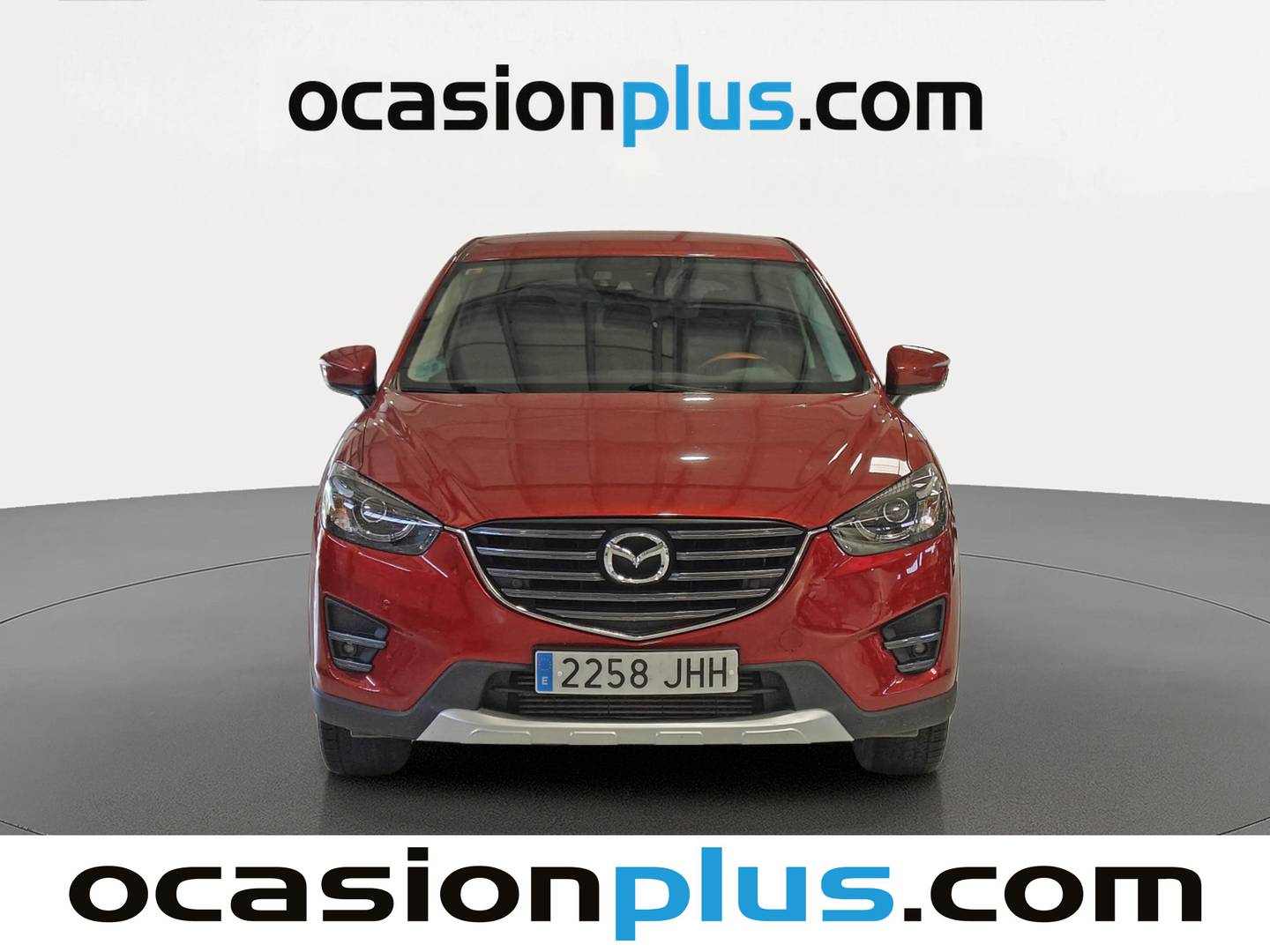 Mazda CX-5 Mazda CX-5 2.2 DE Luxury 2WD (150 CV) barato