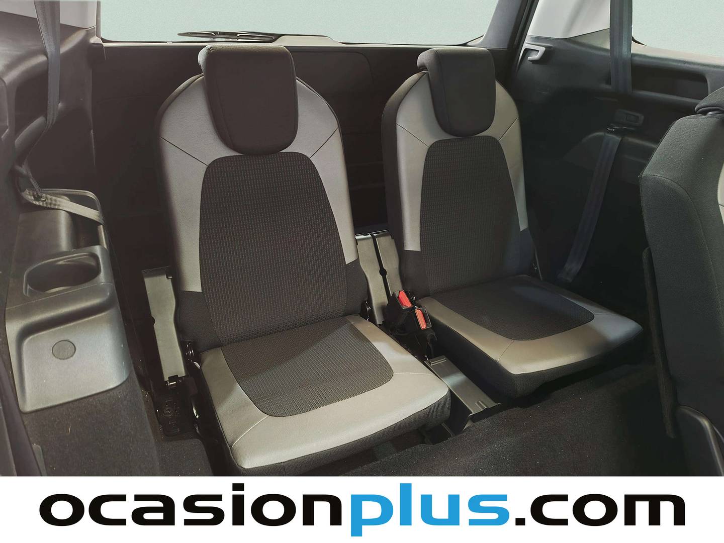 Citroën Grand C4 Spacetourer Citroën Grand C4 Spacetourer BlueHDi 150 S&S Shine EAT8 (163 CV) 7 Plazas 2019