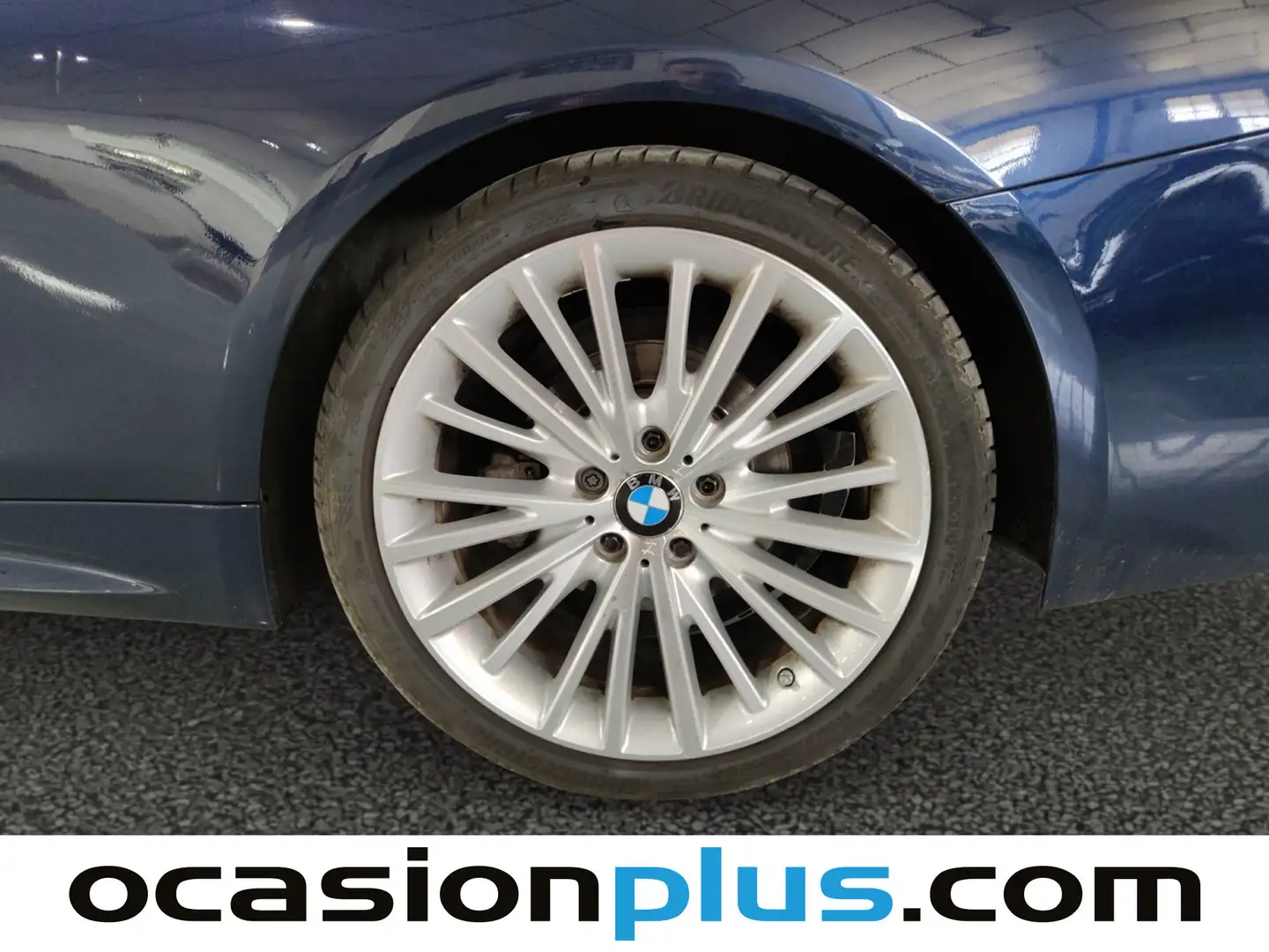 Foto BMW Serie 4 BMW Serie 4 428i Coupe (245 CV)