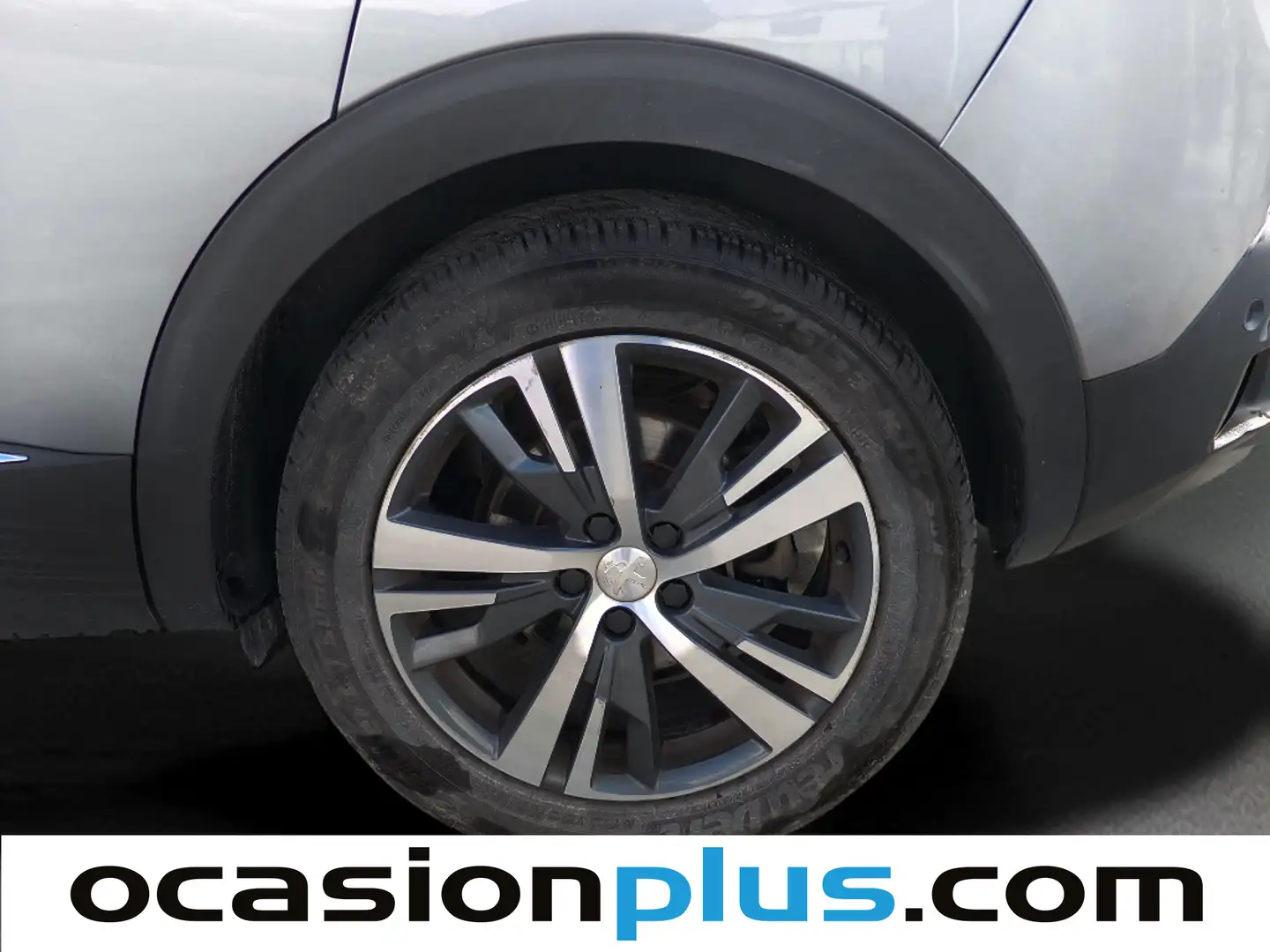 Foto Peugeot 3008 Peugeot 3008 PureTech 130 S&S Allure Pack (130 CV)