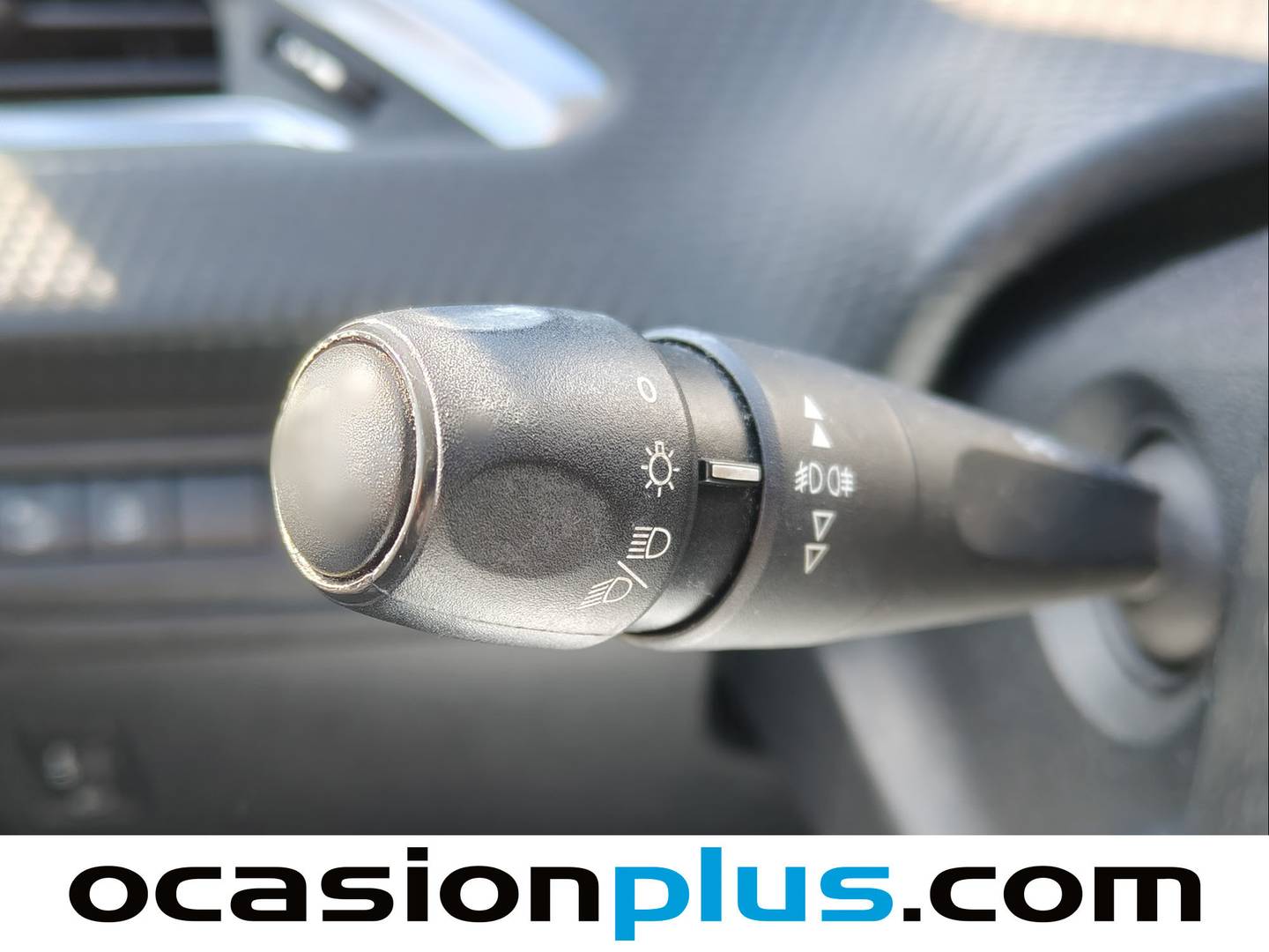 Peugeot 2008 Peugeot 2008 BlueHDi 100 Style (100 CV) de ocasión