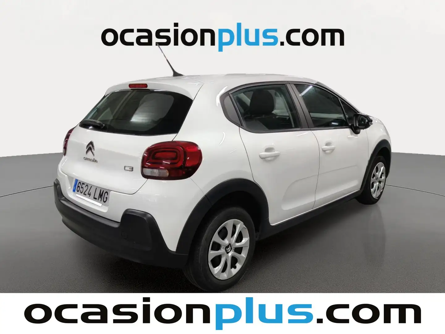 Foto Citroën C3 Citroen C3 BlueHDi 100 S&S Live Pack (100 CV)