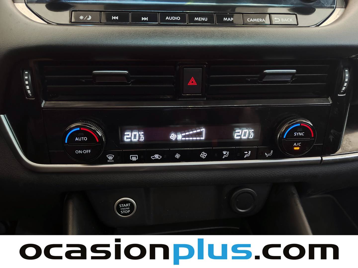 Nissan QASHQAI Nissan Qashqai DIG-T 140 mHEV N-Connecta 4x2 (140 CV) manual