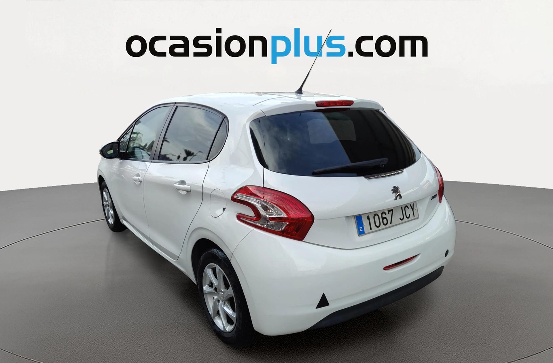 Peugeot 208 1.2 PureTech Style - foto 4