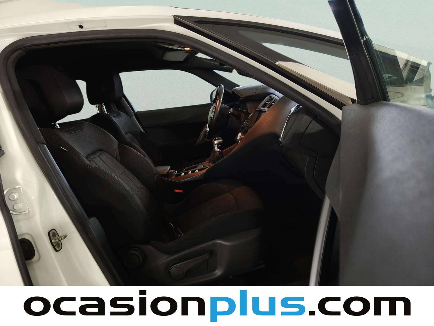 DS DS 5 DS DS5 BlueHdi 120 Desire (120 CV) diésel
