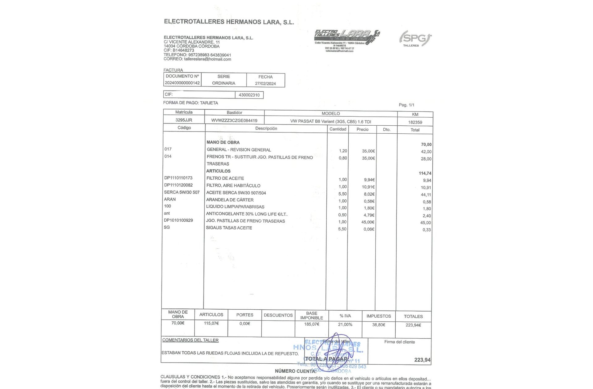 Volkswagen Passat Variant Edition 1.6 TDI BMT - foto 20