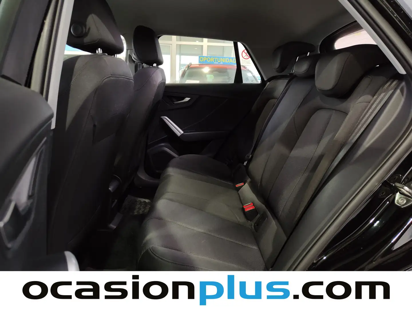 Foto Audi Q2 Audi Q2 Advanced 30 TFSI (110 CV)