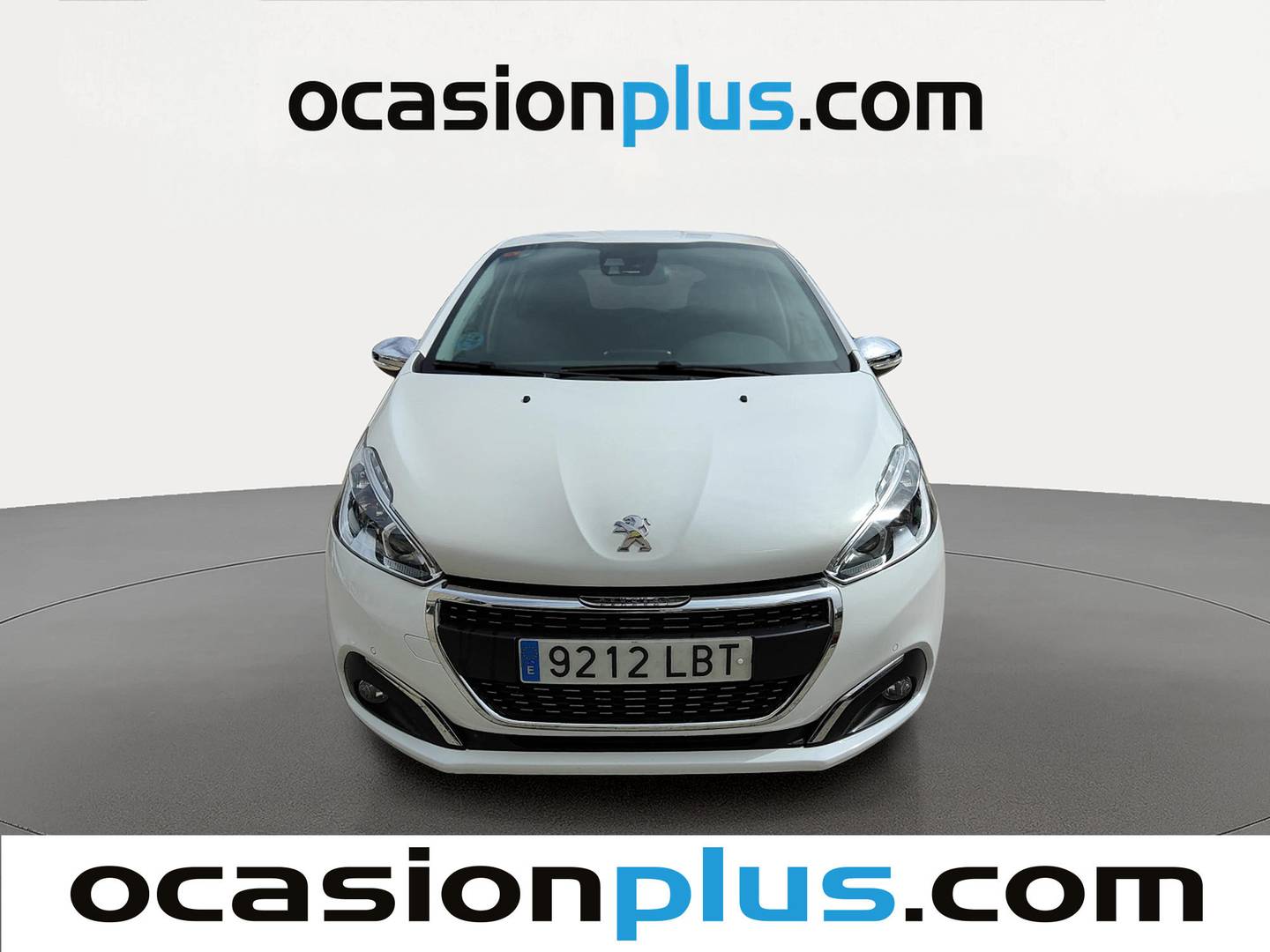 Peugeot 208 Peugeot 208 PureTech 110 S&S Tech Edition (110 CV) barato