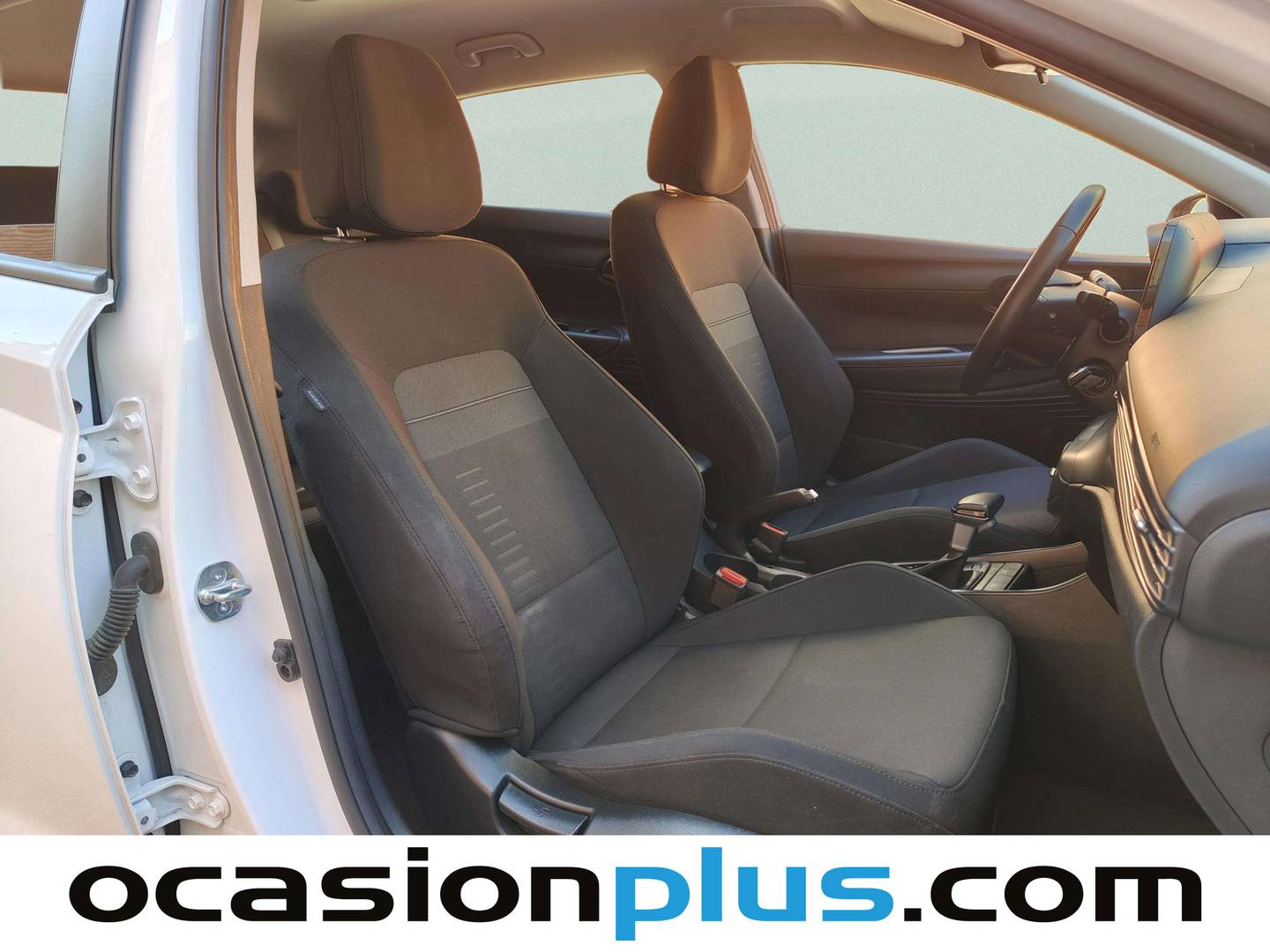 Hyundai Bayon Hyundai Bayon 1.0 TGDI 48V Maxx DCT (100 CV) barato