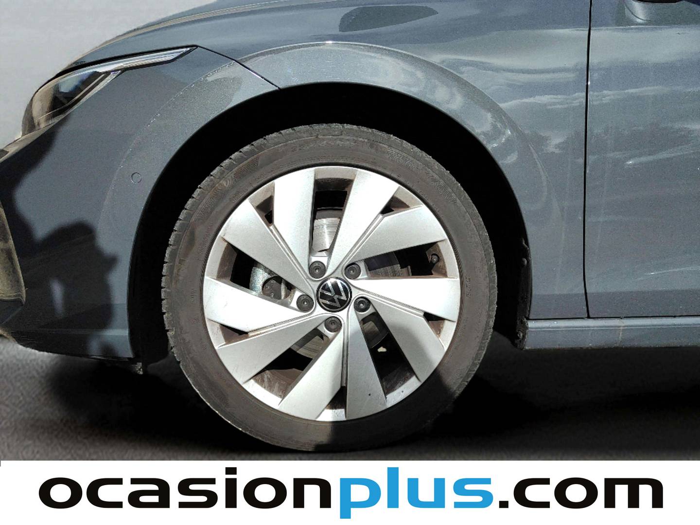 Foto Volkswagen Golf Volkswagen Golf Más 2.0 TDI (115 CV)