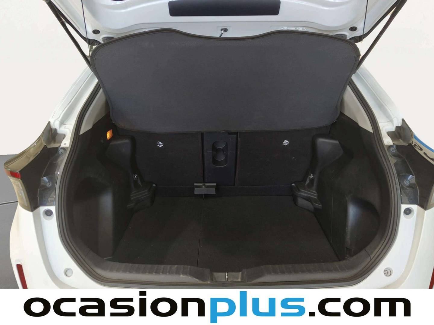 Fotos maletero Toyota Yaris Cross Toyota Yaris Cross 120H Style (116 CV)