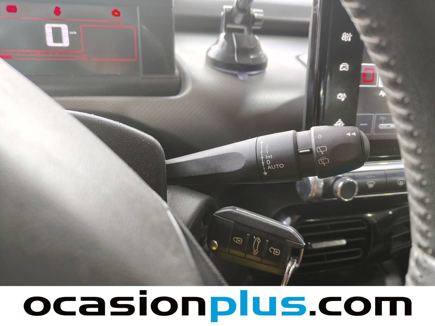 Citroën C4 Cactus Citroen C4 Cactus BlueHDi 100 Feel (100 CV) 2017