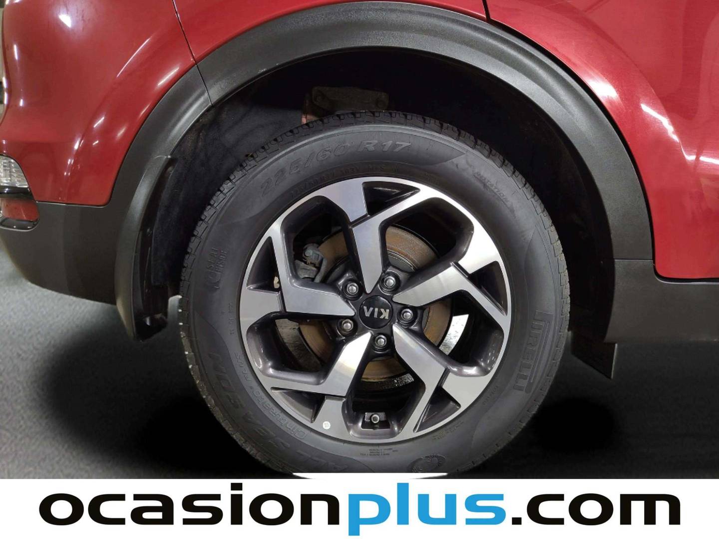 KIA Sportage KIA Sportage 1.6 GDi Drive 4x2 (132 CV) 132cv