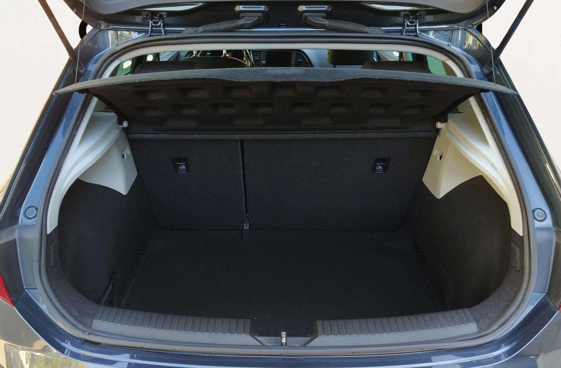 SEAT León 2.0 TSI FR DSG - foto 17