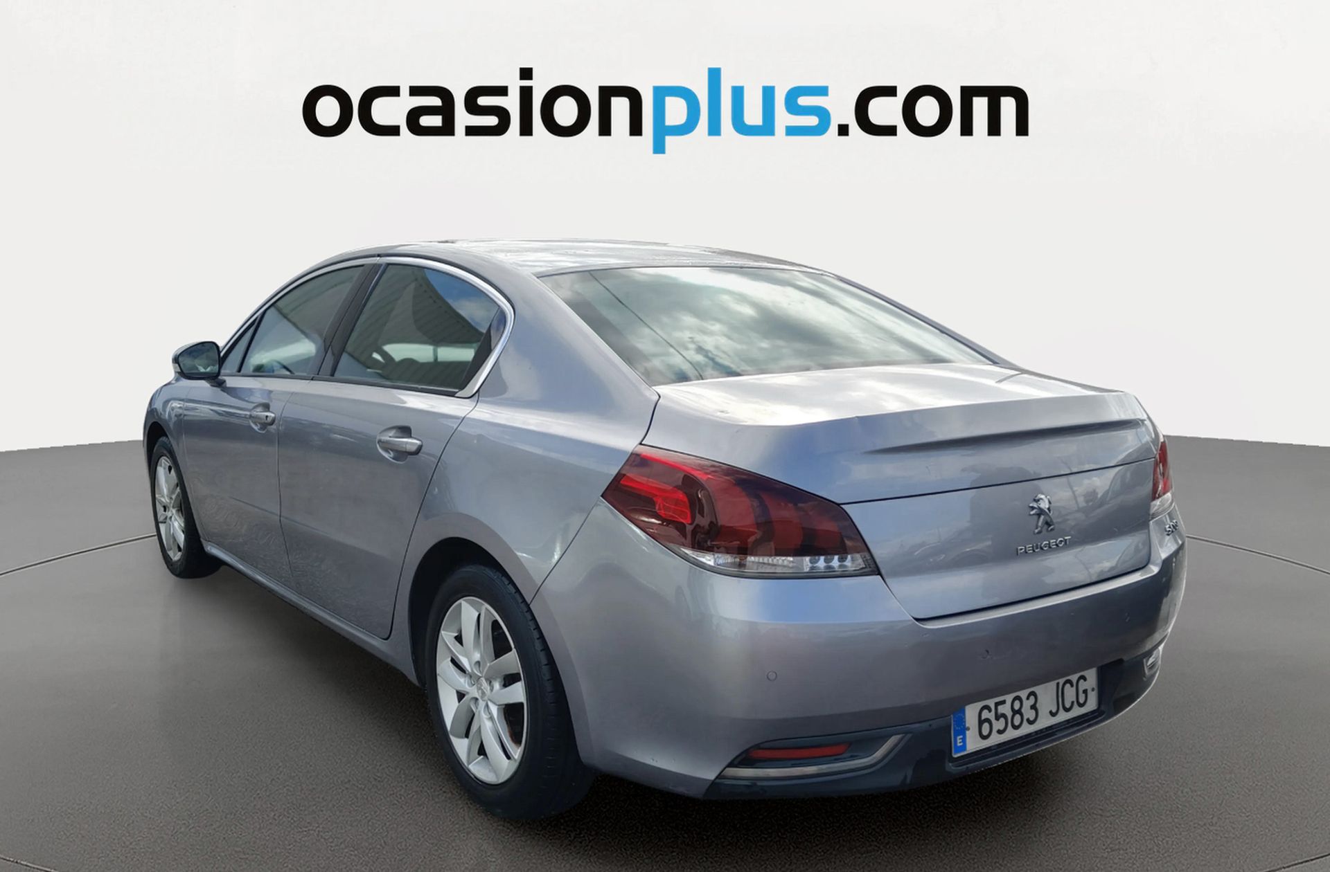 Peugeot 508 2.0 HDi Active - foto 3