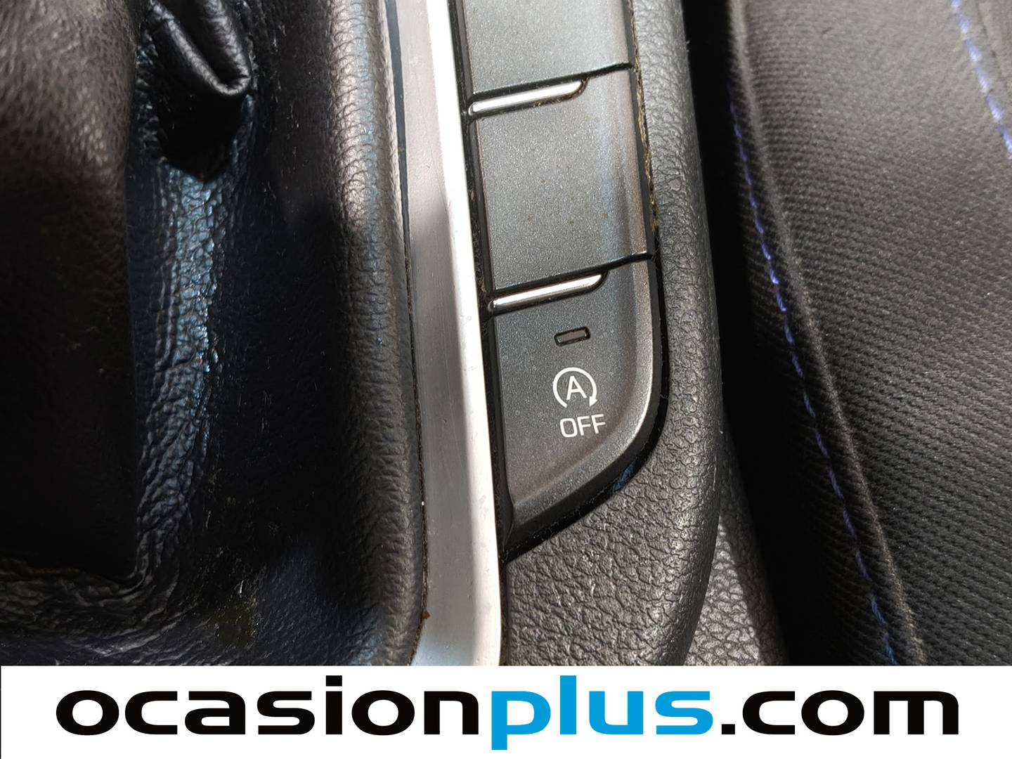 Acabados Hyundai i30 Hyundai i30 1.0 TGDI Go! (120 CV)