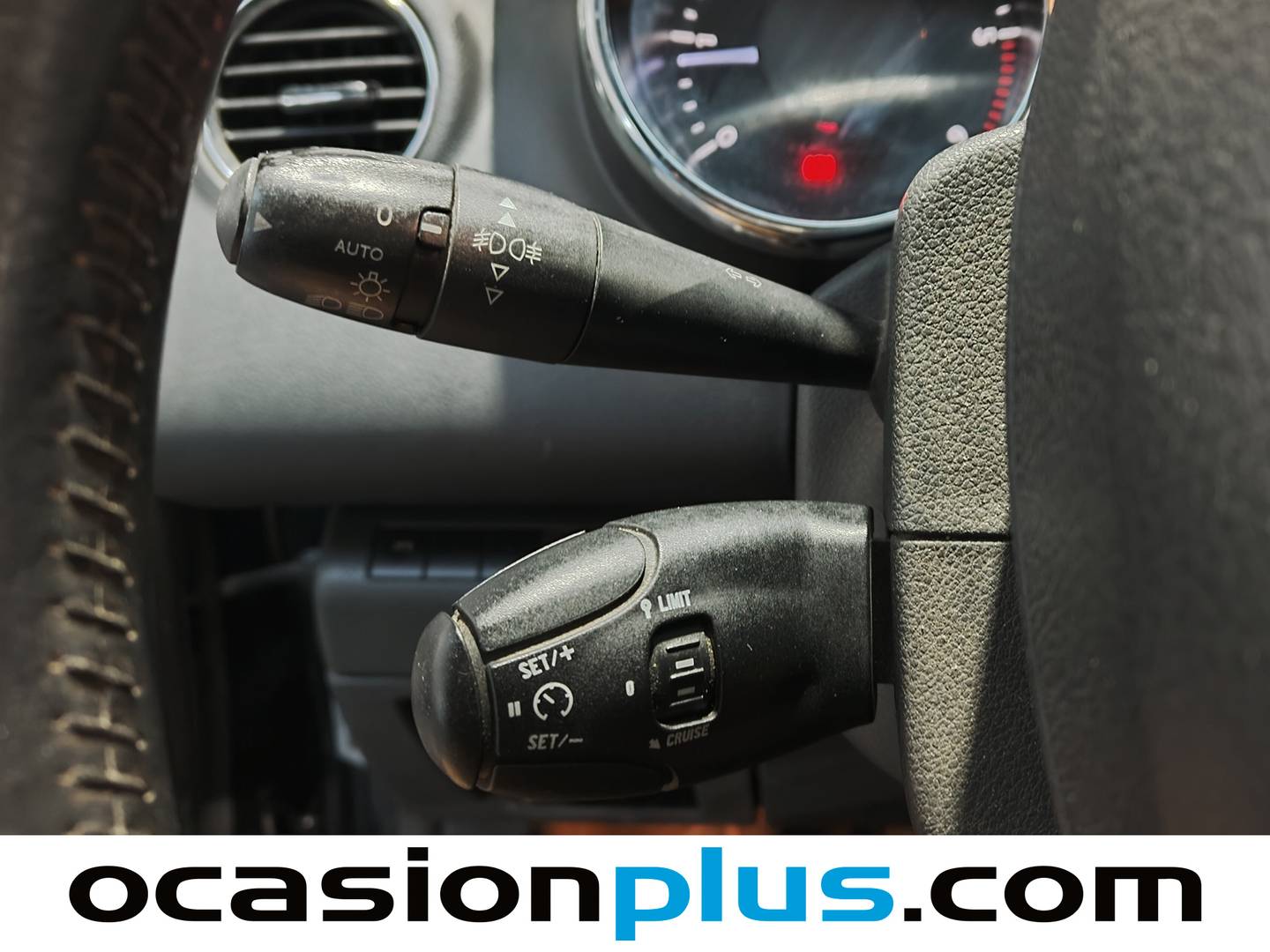 Peugeot 5008 Peugeot 5008 2.0 HDI Sport Pack (150 CV) de segunda mano