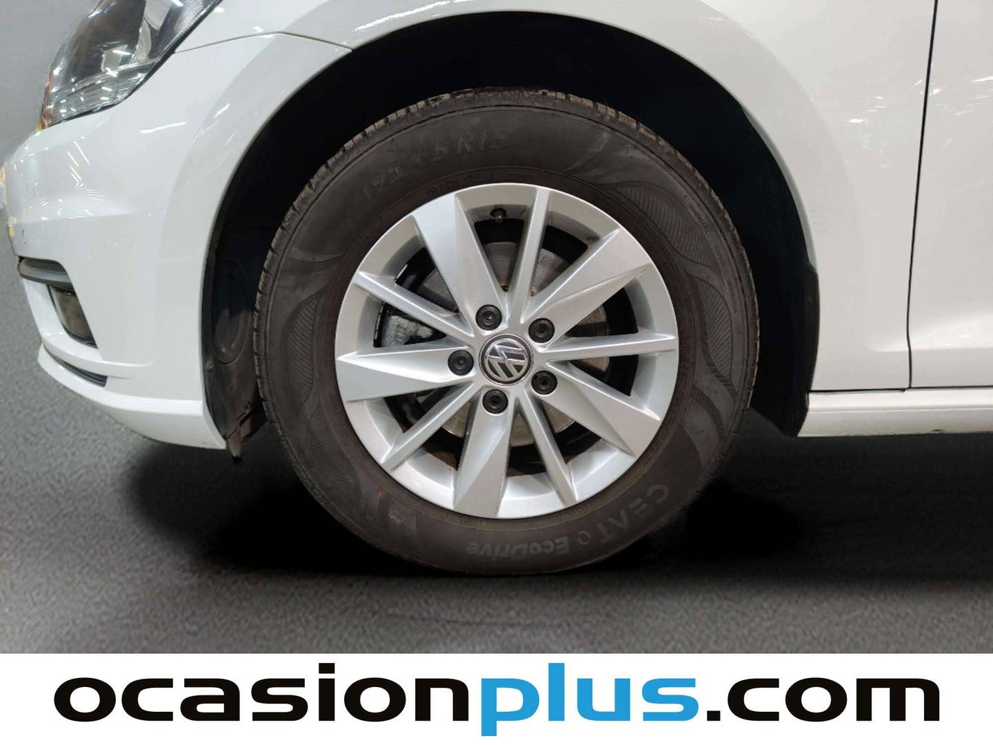 Foto Volkswagen Golf Volkswagen Golf Ready2Go 1.0 TSI (115 CV)