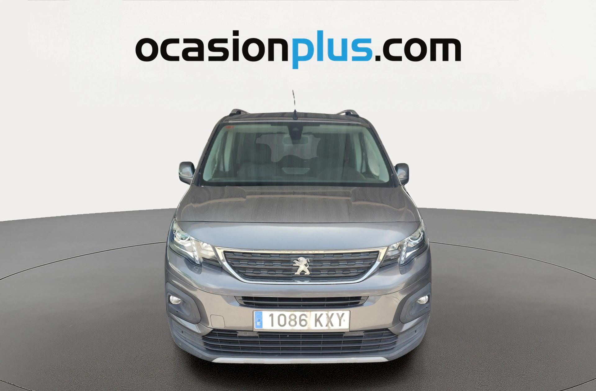 Peugeot Rifter PureTech 110 Allure Standard - foto 12