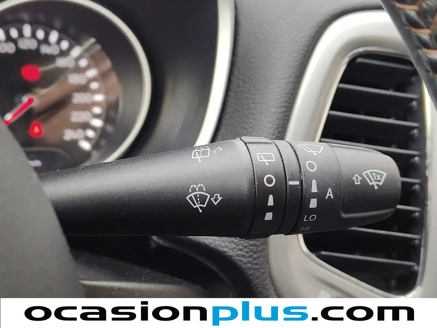 Foto Jeep Compass Jeep Compass 1.3 Gse T4 Longitude FWD MT (130 CV)