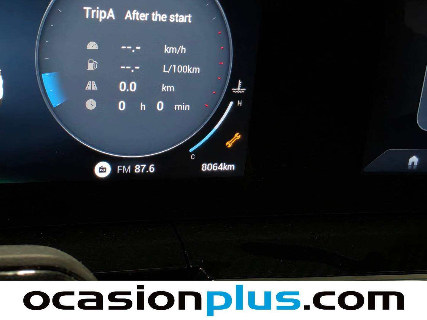 EBRO S700 EBRO S700 1.6 TGDI Comfort DCT (147 CV) seminuevo