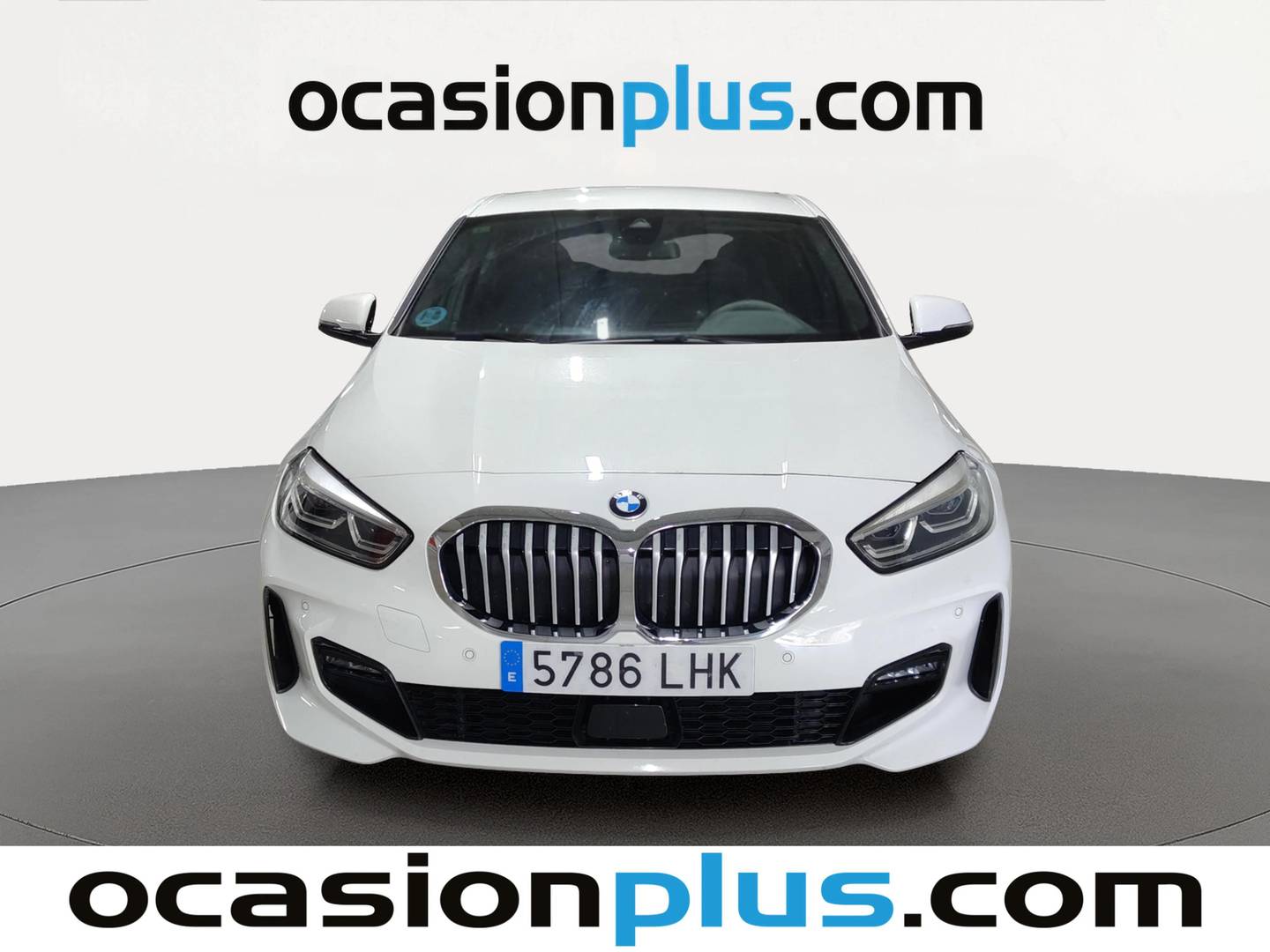 BMW Serie 1 BMW Serie 1 118i (140 CV) Pack M barato