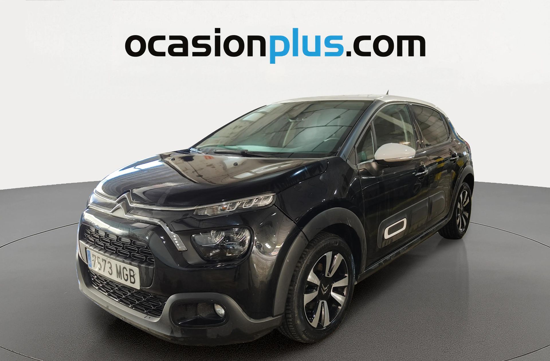 Citroën C3 PureTech 110 Shine