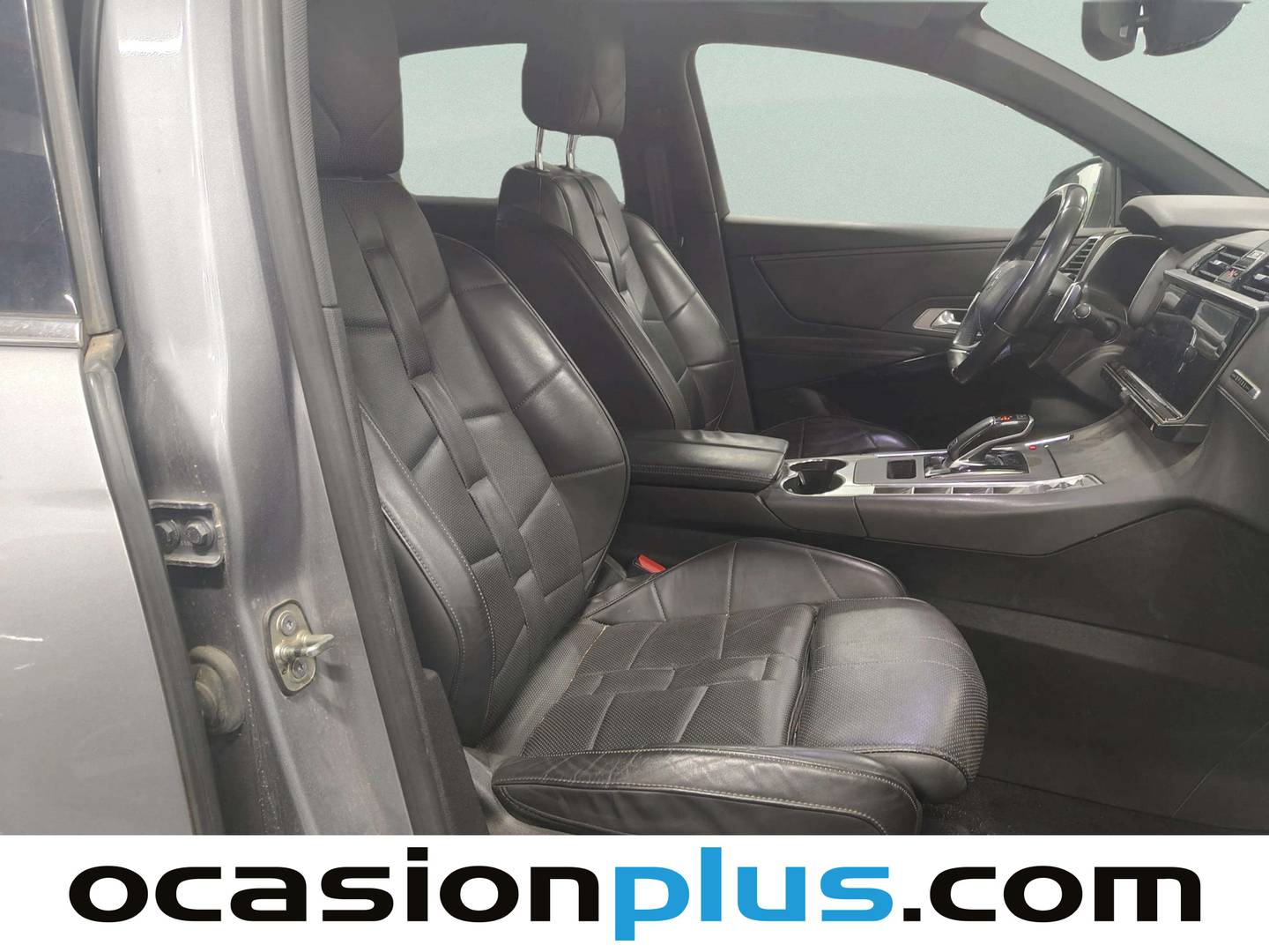 DS DS 7 Crossback DS DS7 Crossback BlueHDi 180 Grand Chic Auto (180 CV) diésel