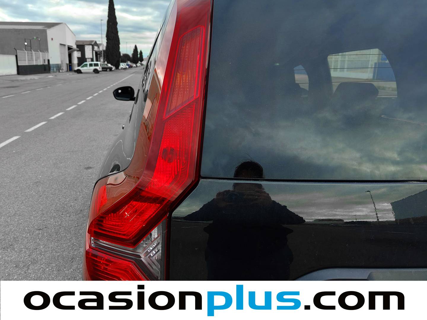 Foto Dacia Jogger Dacia Jogger Expression TCe 7 plazas (110 CV)