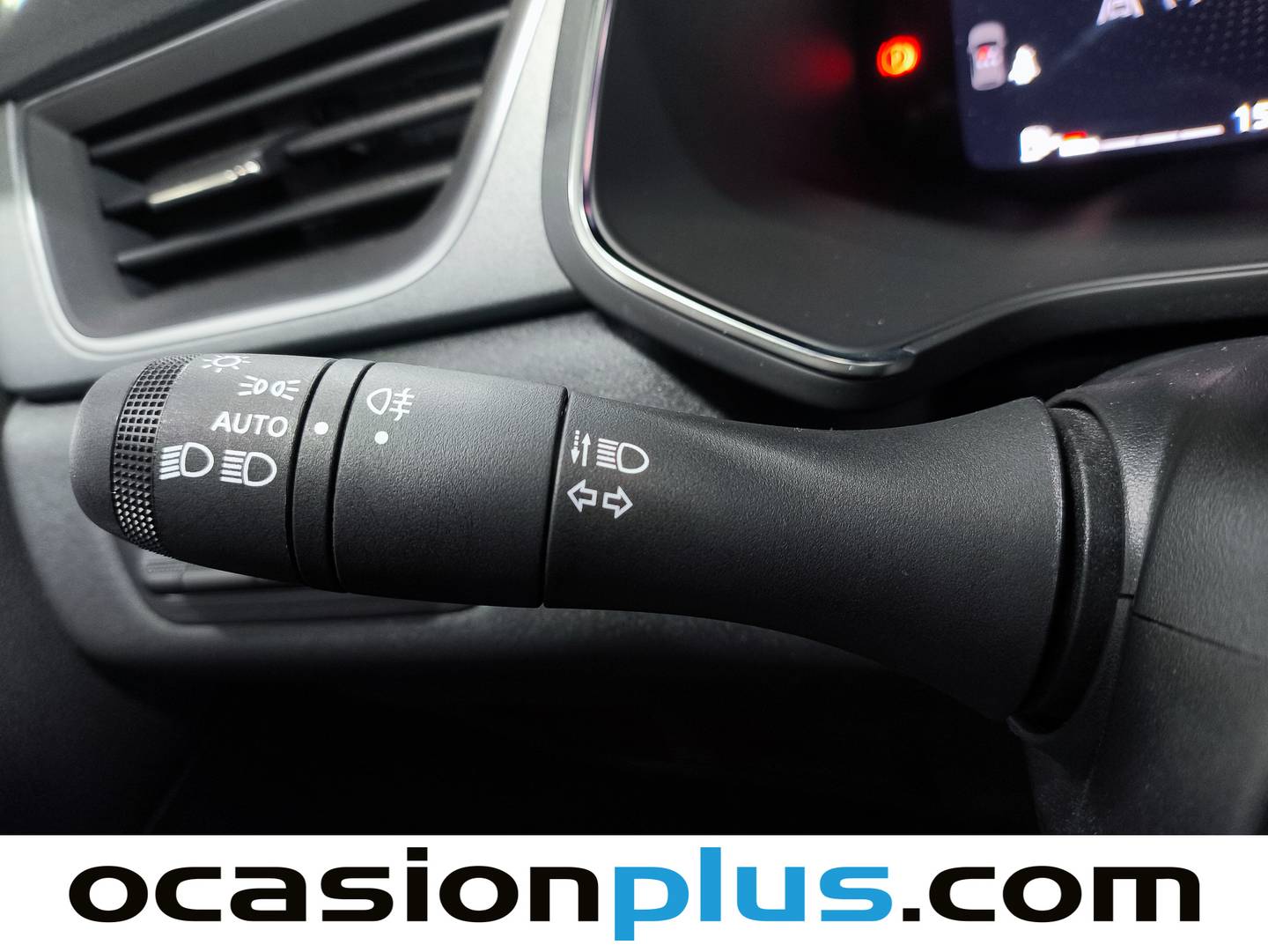 Renault Captur Renault Captur Techno E-Tech Híbrido (145 CV) 145cv