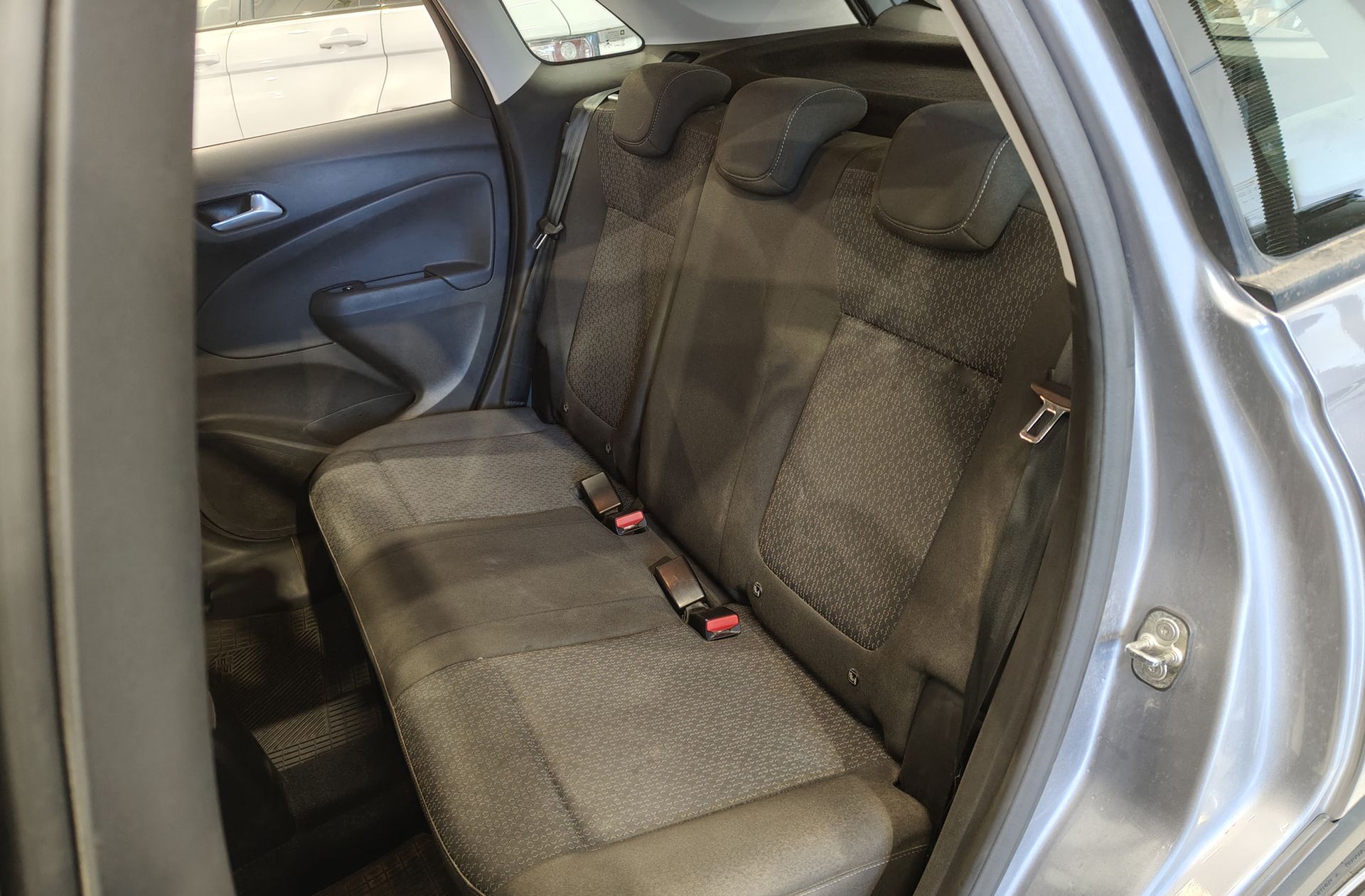 Opel Crossland 1.2 Edition - foto 11