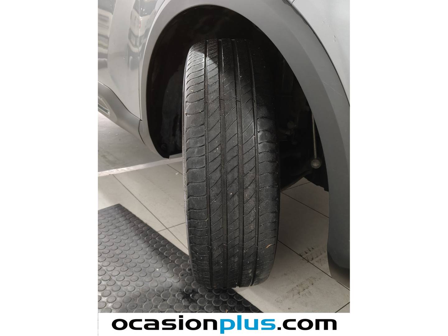 Citroën C4 Citroën C4 PureTech 130 S&S 6v Feel Pack (130 CV) 130cv