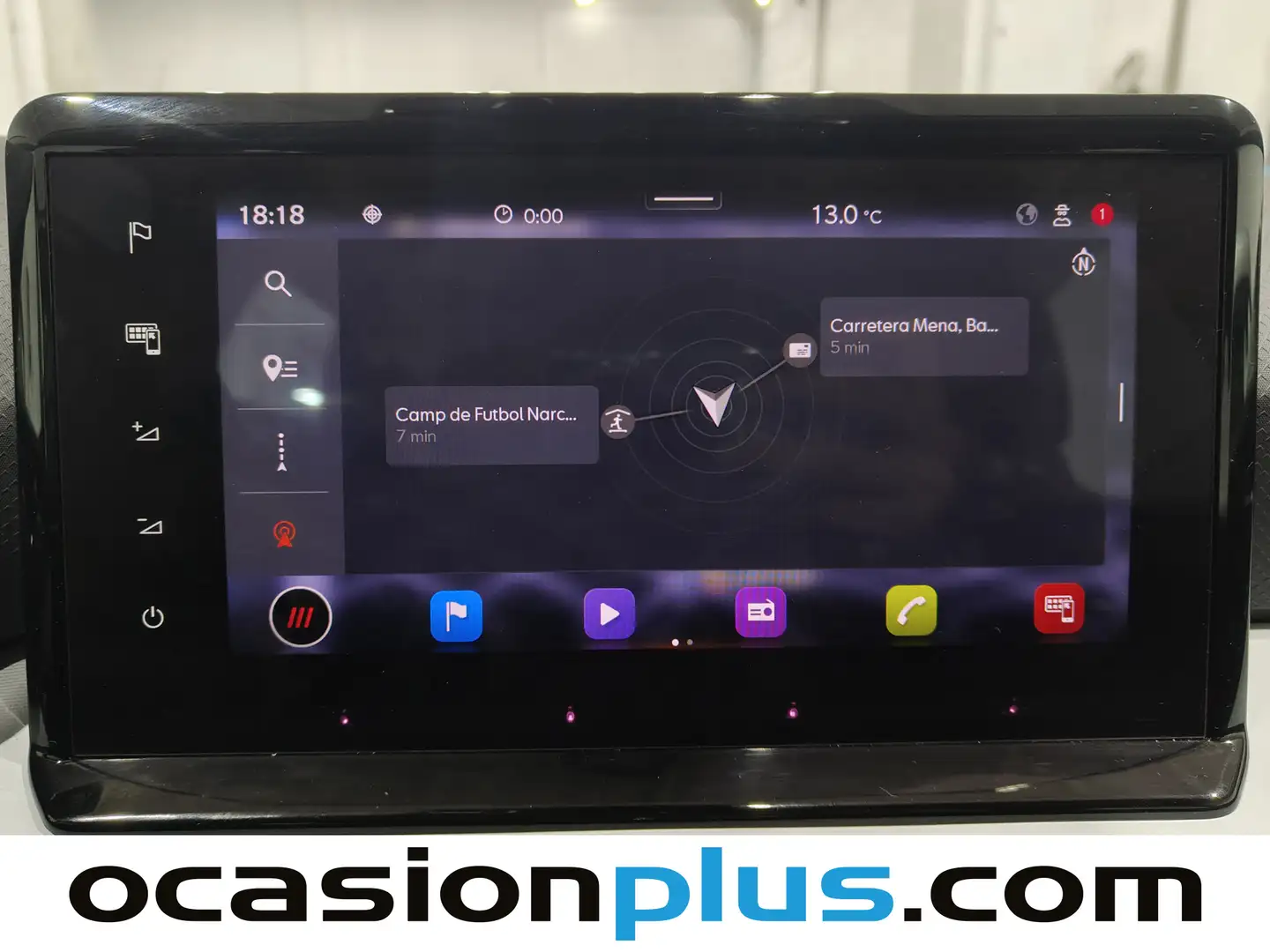 Foto Seat Arona SEAT Arona 1.0 TSI Style Plus (110 CV)