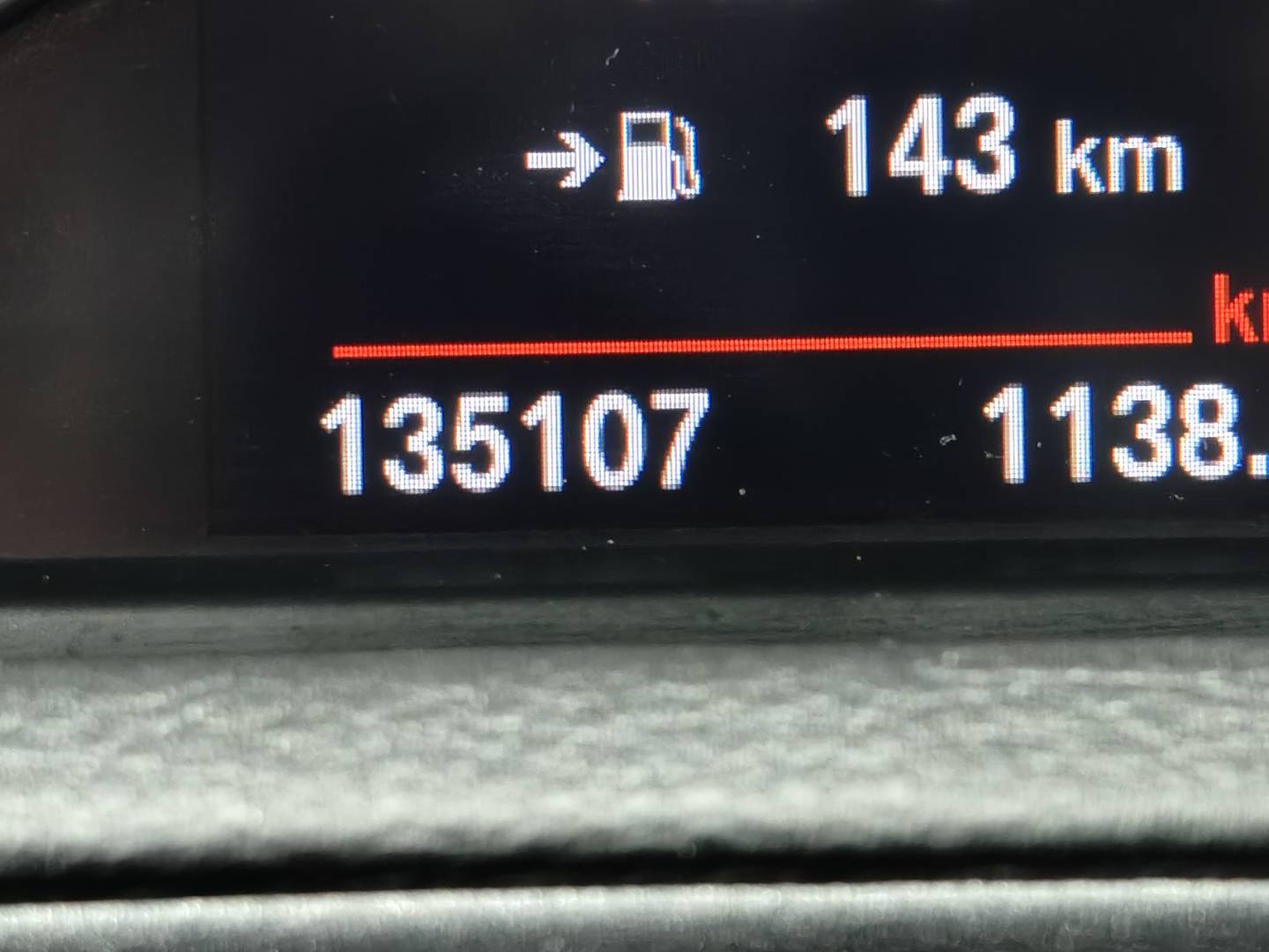 Foto BMW Serie 1 BMW Serie 1 118d (150 CV) Pack M