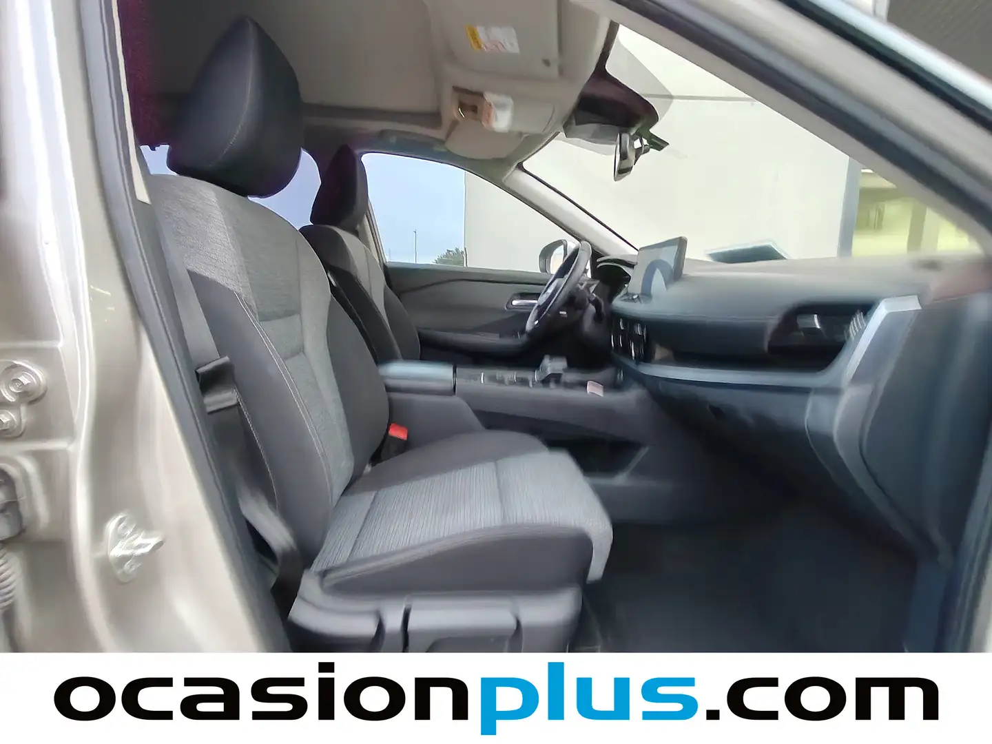 Foto Nissan X-TRAIL Nissan X-Trail 1.5 VC Turbo MHEV N-Connecta Xtronic (163 CV) 7 Plazas