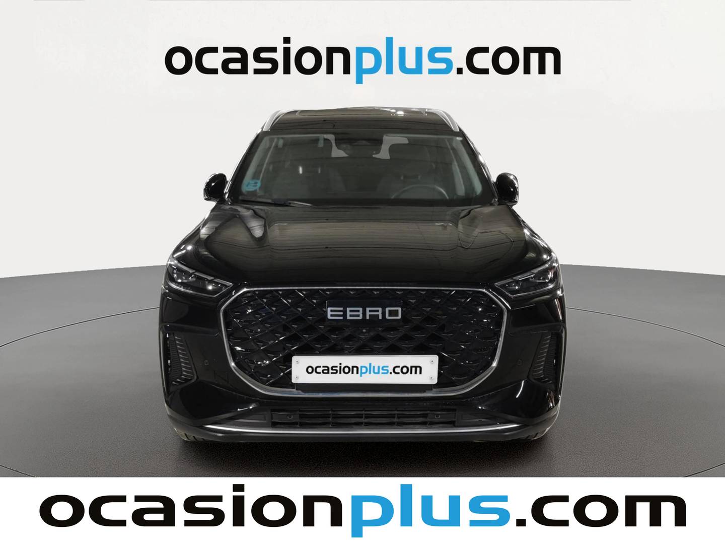 EBRO S800 EBRO S800 1.6 TGDI Luxury DCT (147 CV) 7 Plazas al mejor precio