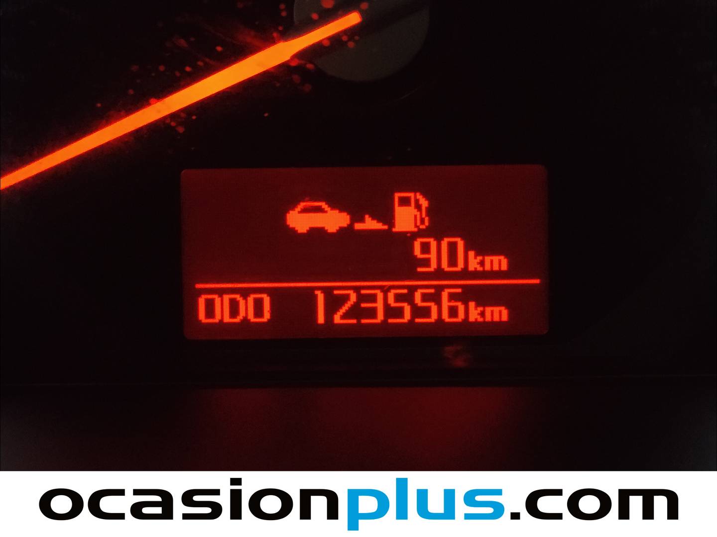 KIA Sportage KIA Sportage 1.6 GDI Maracaná (135 CV) seminuevo