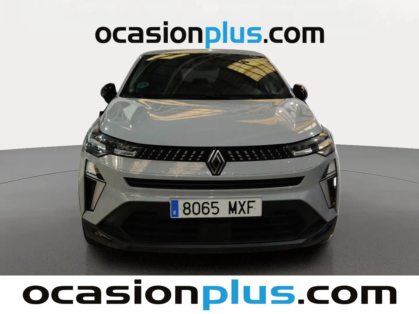 Foto Renault Captur Renault Captur Techno TCe  (90 CV)