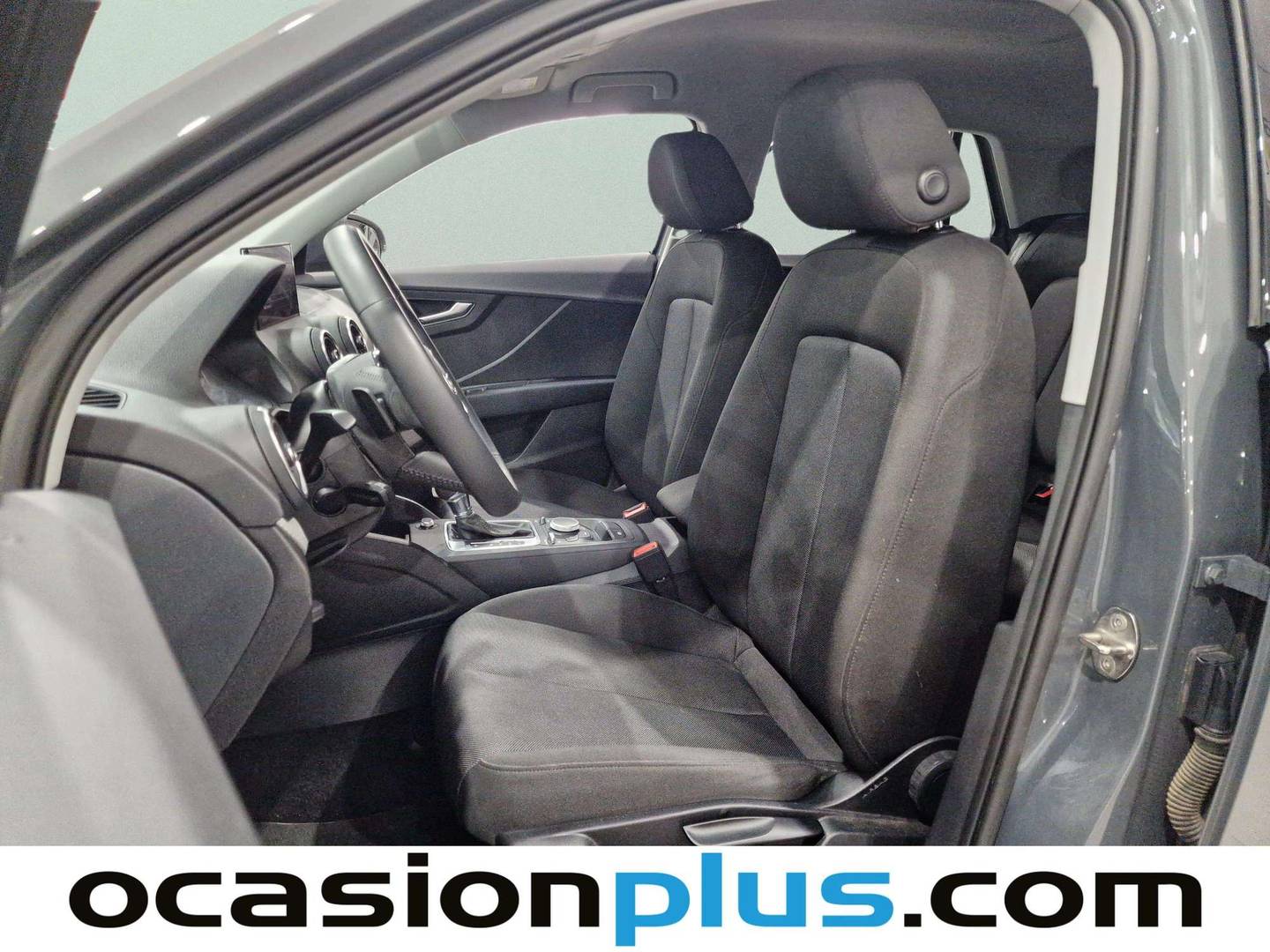 Foto asientos delanteros Audi Q2 Audi Q2 Advanced 30 TDI (116 CV) S tronic
