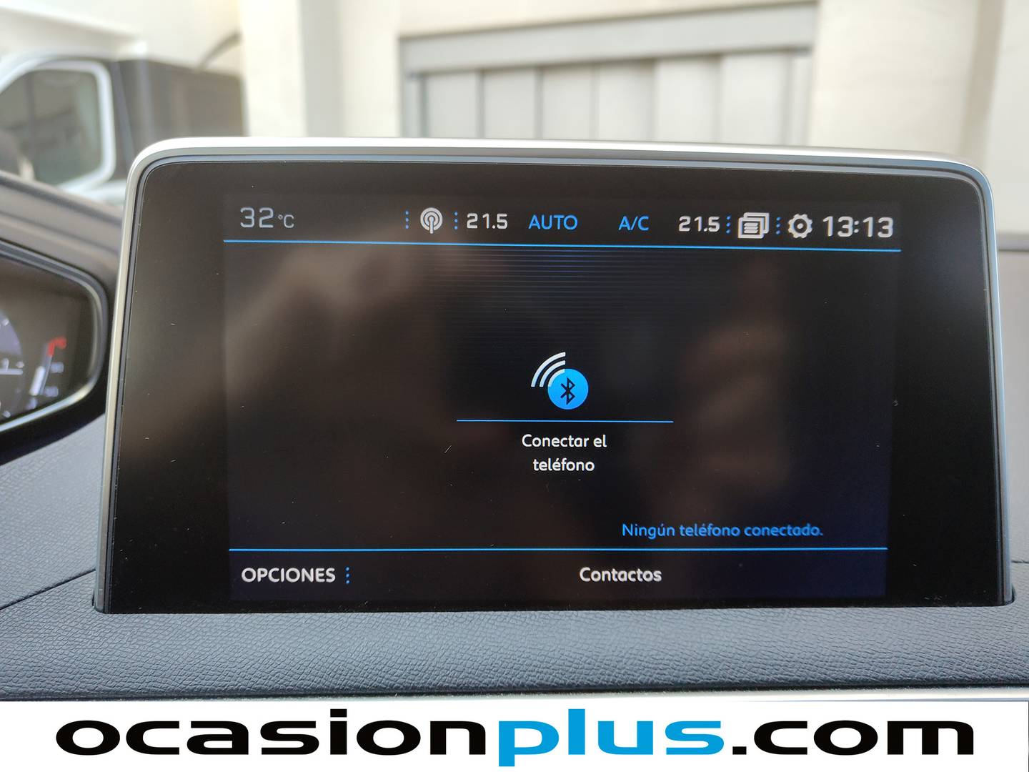 Peugeot 5008 Peugeot 5008 PureTech 130 S&S Allure (130 CV) 7 Plazas km 0