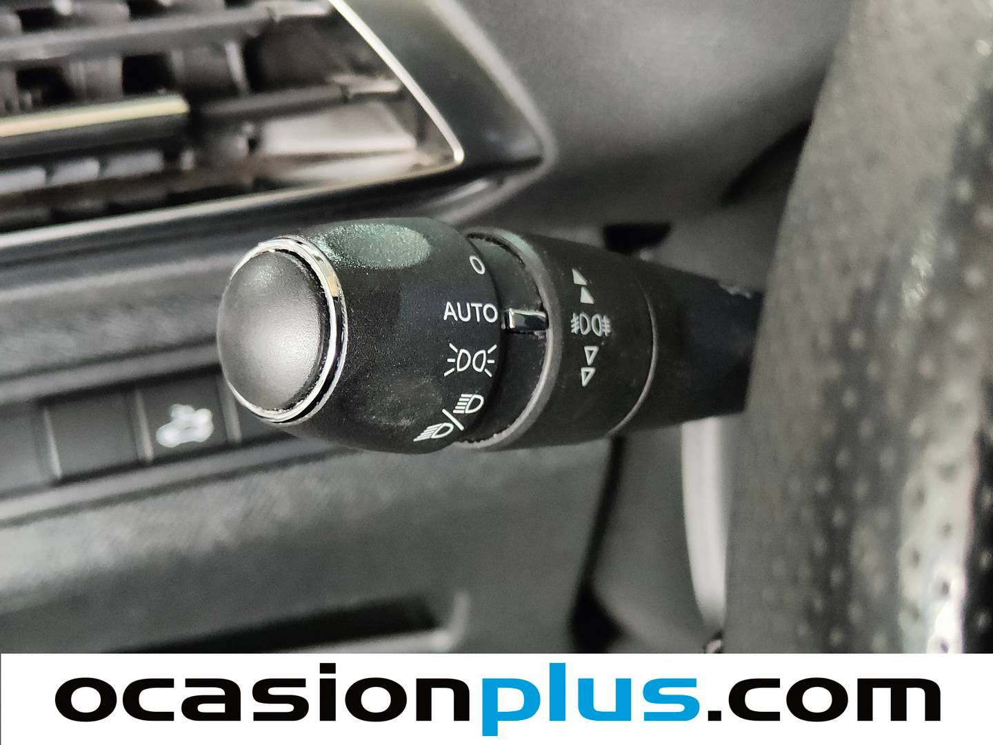 Peugeot 5008 Peugeot 5008 1.6L THP GT Line EAT6 (165 CV) 7 Plazas de segunda mano