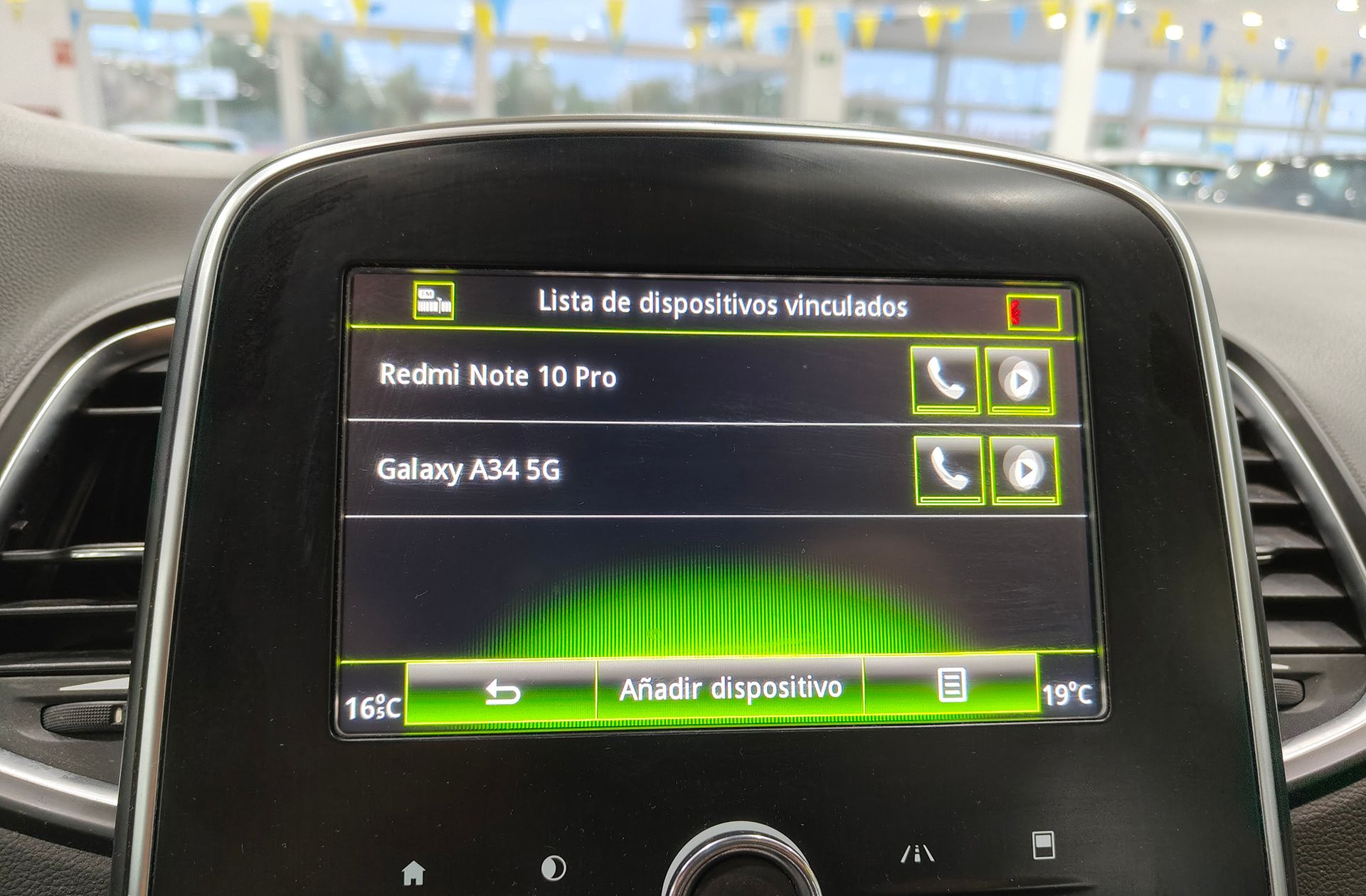 Renault Grand Scénic Limited TCe GPF 7 plazas - foto 30