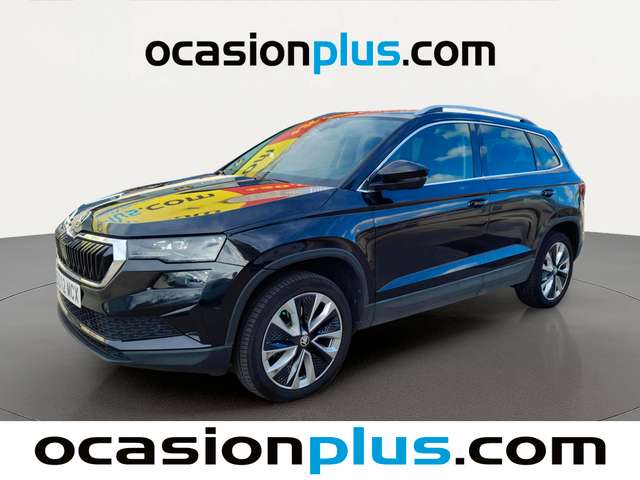 Skoda Karoq 1.5 TSI ACT Style DSG (150 CV) de segunda mano